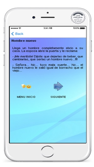 Chistes de Borrachos Graciosos(圖3)-速報App