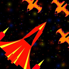 螢幕擷取畫面 (10) Gamma Fighter