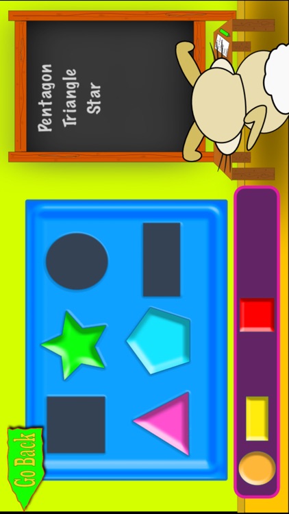 School Time With Heston