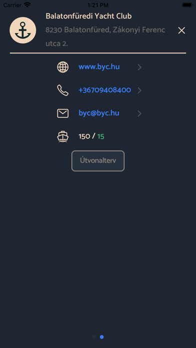 VIZE Screenshot