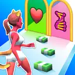 Fairy Rush: Genetic Fusion App Contact