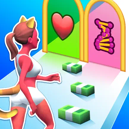 Fairy Rush: Genetic Fusion Cheats