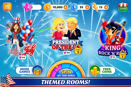 Bingo Dog - Fun Game 2024