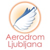 Aerodrom Ljubljana Flight Status