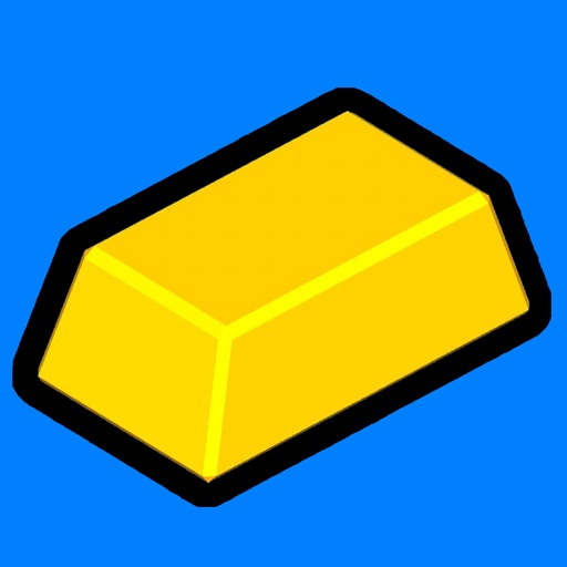 Gold Rush: Gold Valley iOS App