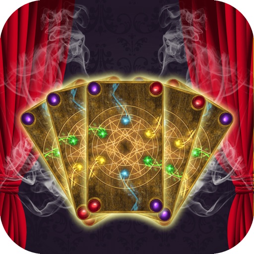 Tarot & Horoscope Reading iOS App