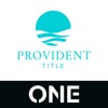 ProvidentAgent ONE icon