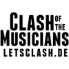 Clash of the Musicians