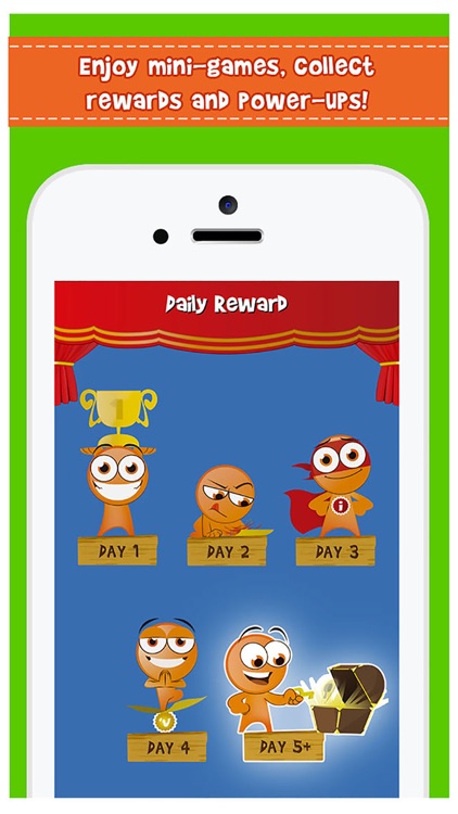 iTooch Elementary School App screenshot-3