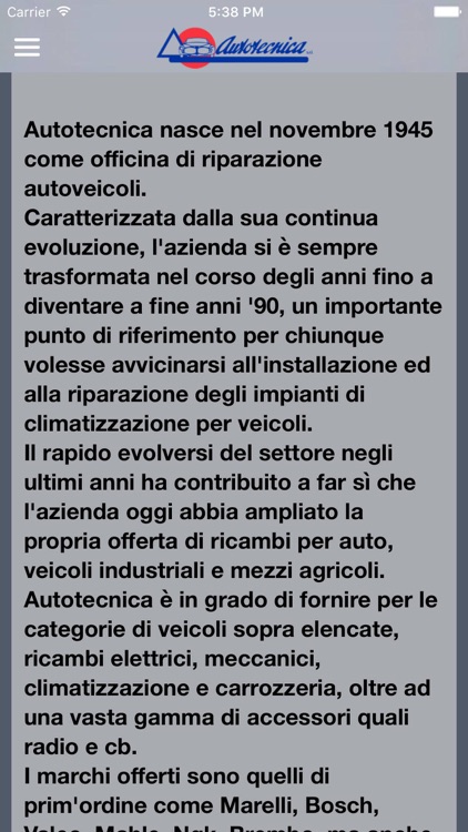 Autotecnica Cremona