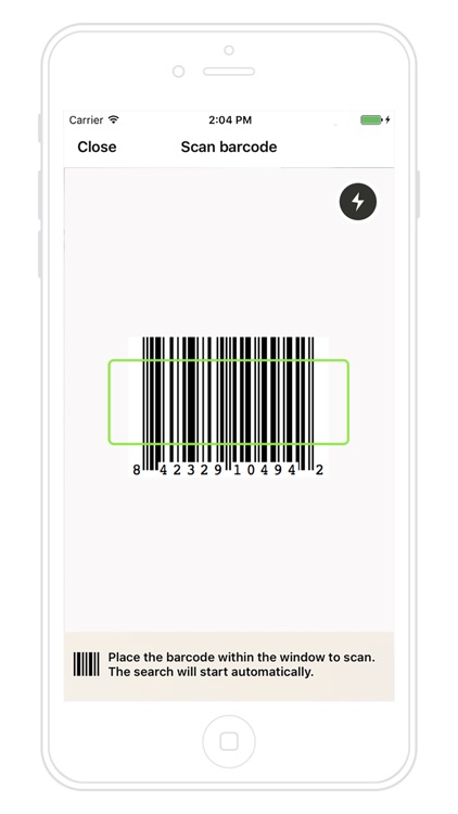 Invendory - Barcode Scan Inventory on Cloud