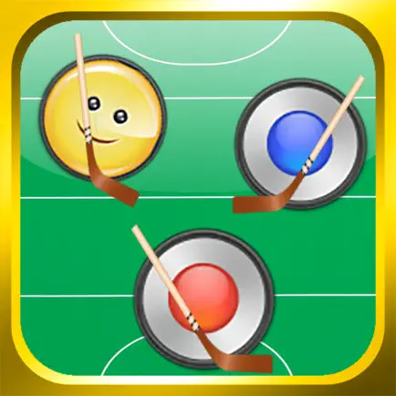 Easy Field Hockey Game Читы