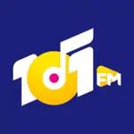 101 FM App Cancel