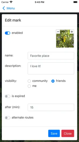 Game screenshot CS Mapping hack