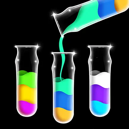 Water Color Sort Puzzle Games Cheats