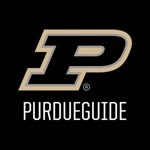 Download PurdueGuide app