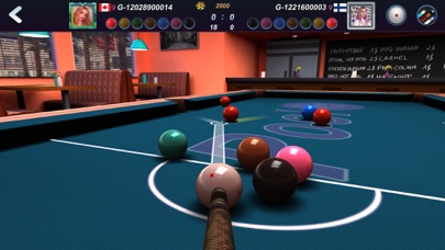 Real Pool 3D 2のおすすめ画像2