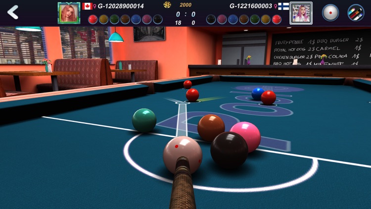 Real Pool 3D 2