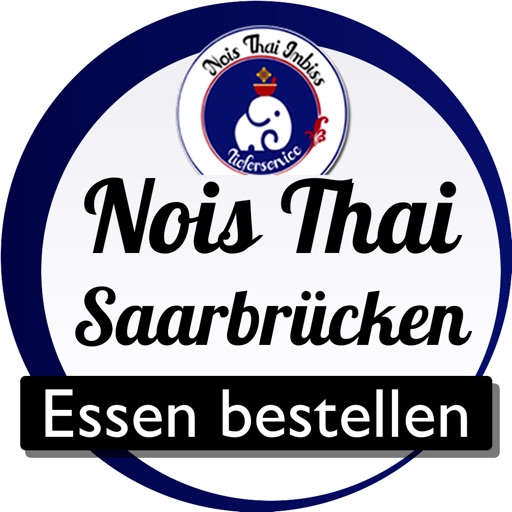 Nois Thai Imbiss Saarbrücken icon