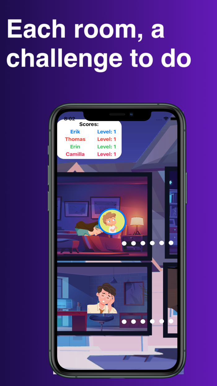 Sneaky Kids  Make No Noise