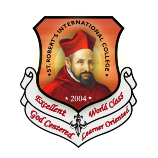 St. Robert's Mobile App icon