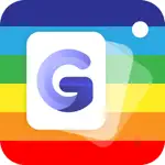 GIF Maker - Meme GIF Maker App Cancel