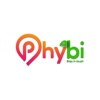 Phybi icon