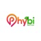 Phybi is a mobile dialer or application which makes VoIP calls with minimum iOS version support of 8
