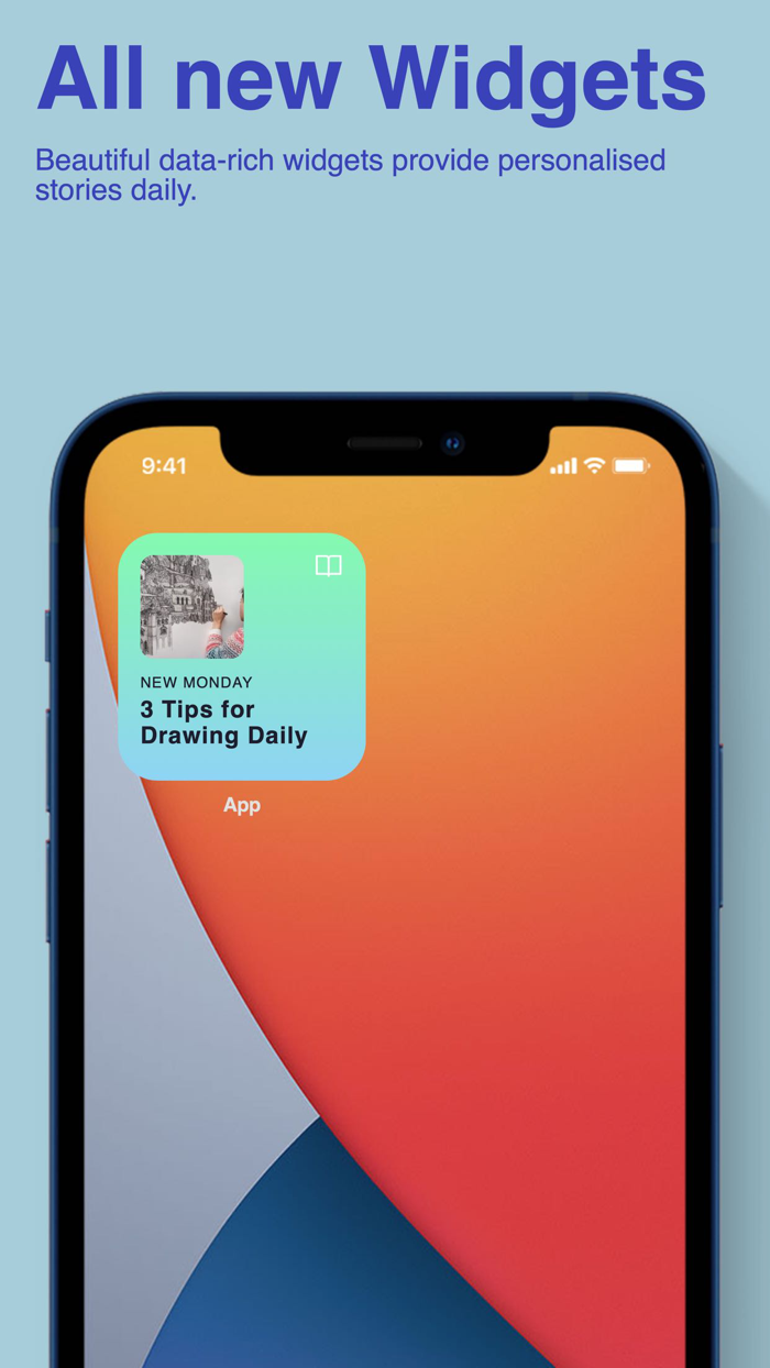 Food Drawing Step By Step