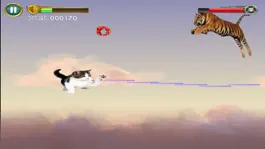 Game screenshot Battle Cat Revenge apk