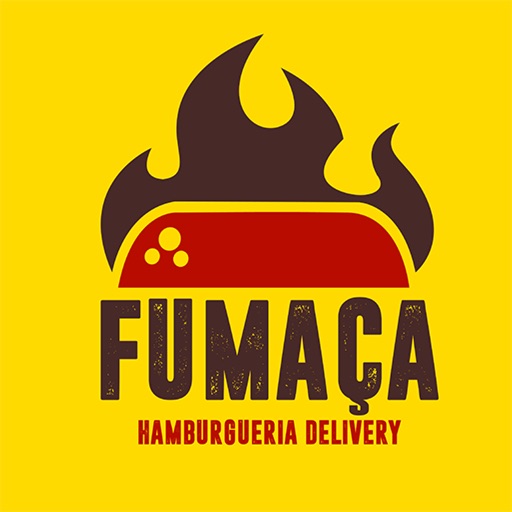 FUMAÇA HAMBURGUERIA Delivery icon