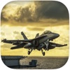 Flight With F18 Fighter - iPhoneアプリ