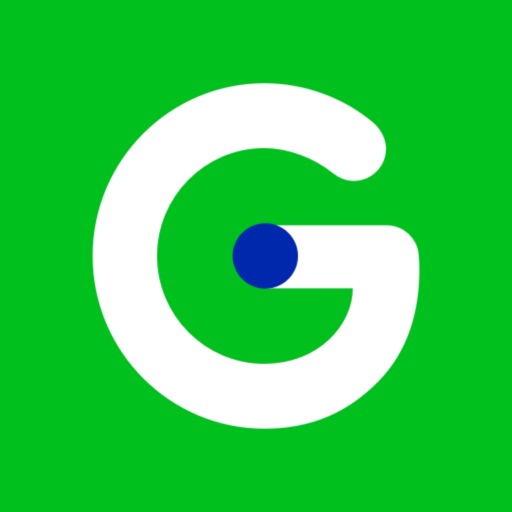 Gmarket Global (ENG/中文) Icon