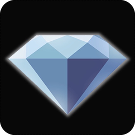 Diamond Glide iOS App