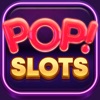 POP! Slots ™ カジノスロットゲーム - iPadアプリ