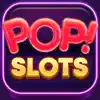 POP! Slots ™ Live Vegas Casino App Delete