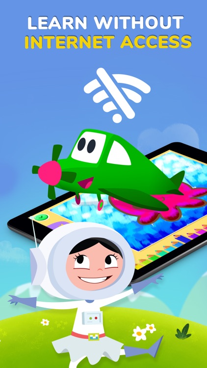 PlayKids - Educational Cartoons and Games screenshot-3