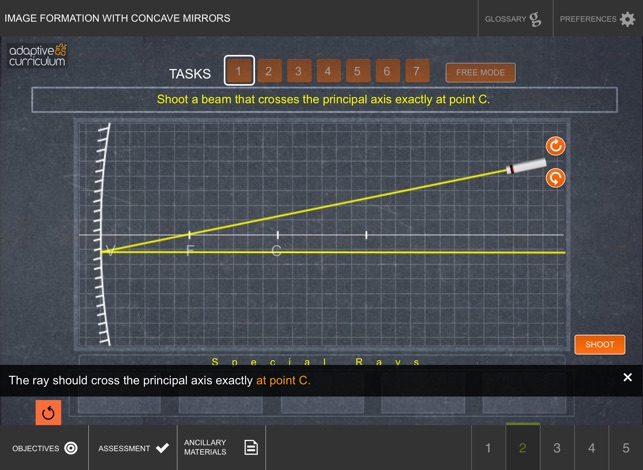 Img Formation w Concave Mirror(圖2)-速報App