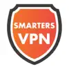 SmartersVPN App Positive Reviews