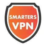 SmartersVPN App Cancel