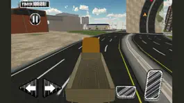 Game screenshot Construction Site Transporter & Truck Driver hack