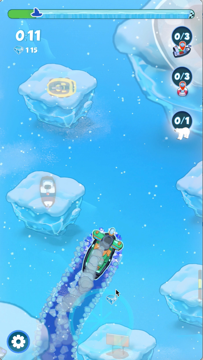 Icebreaker Snow ARCTIC