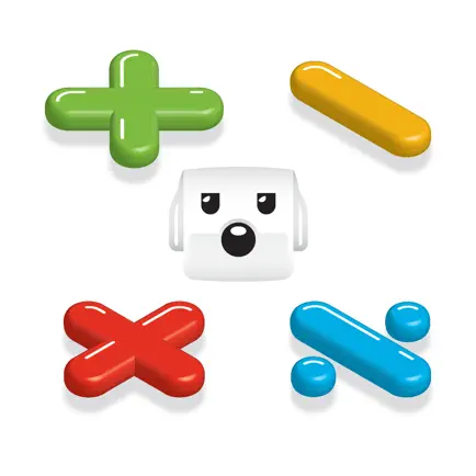 AR Math Читы
