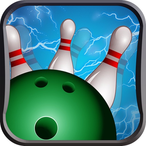 Fast Bowling Center Icon
