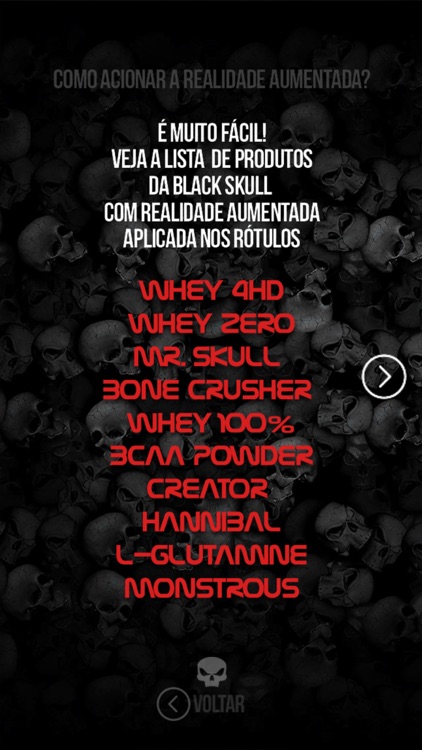 Black Skull RA