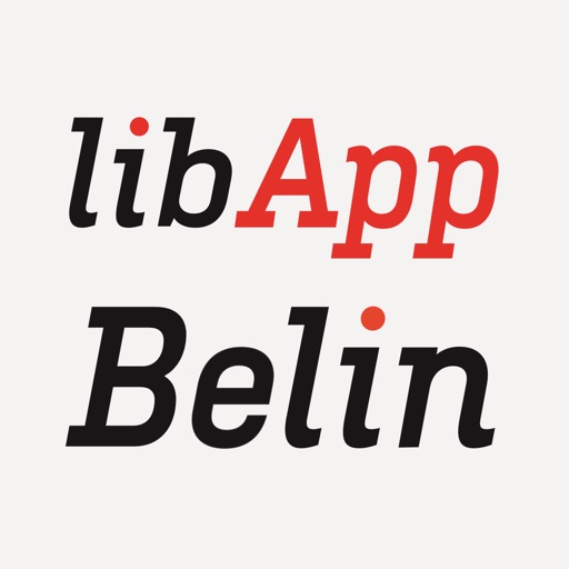 LibApp Belin