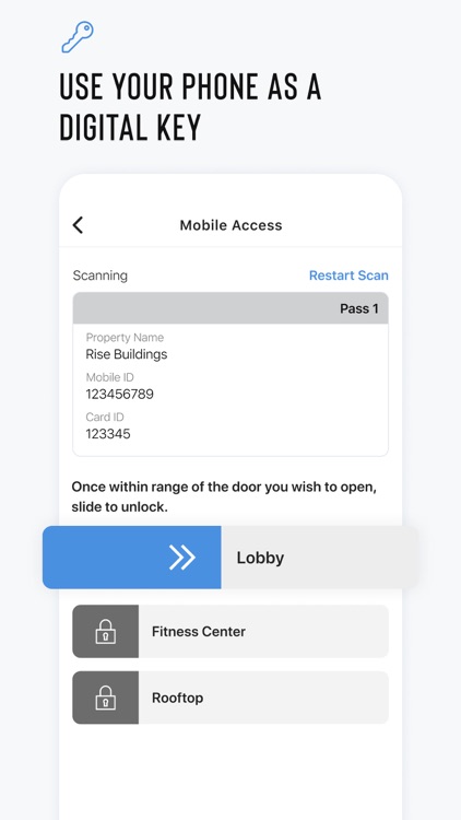 WIC Tenant App screenshot-4