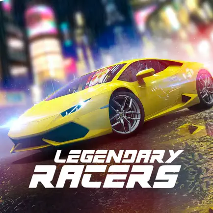 Legendary Racers Cheats