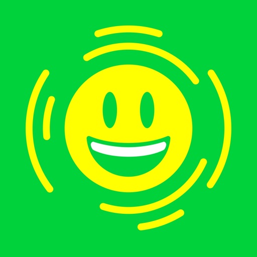 Emojitones Messenger: EMOJI with SOUND icon