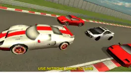 Game screenshot Car Racing GT 2016 apk